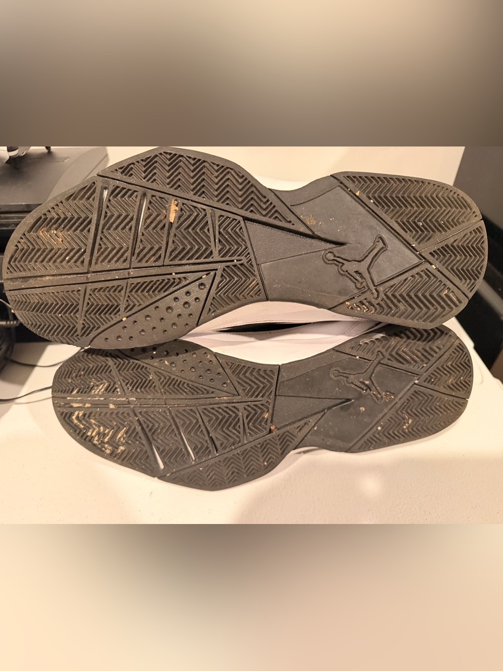 Jordan True Flight Oreo - Picture 9 of 11